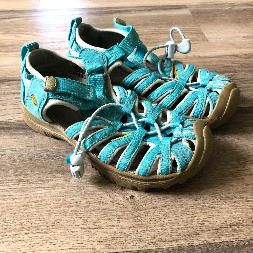 Toddler Keen size 12